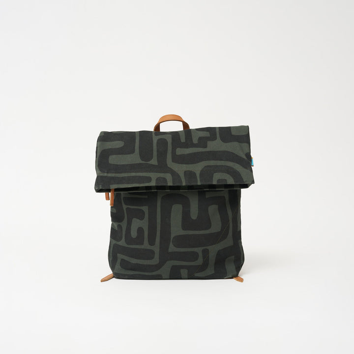 Backpack | Safari Kuba