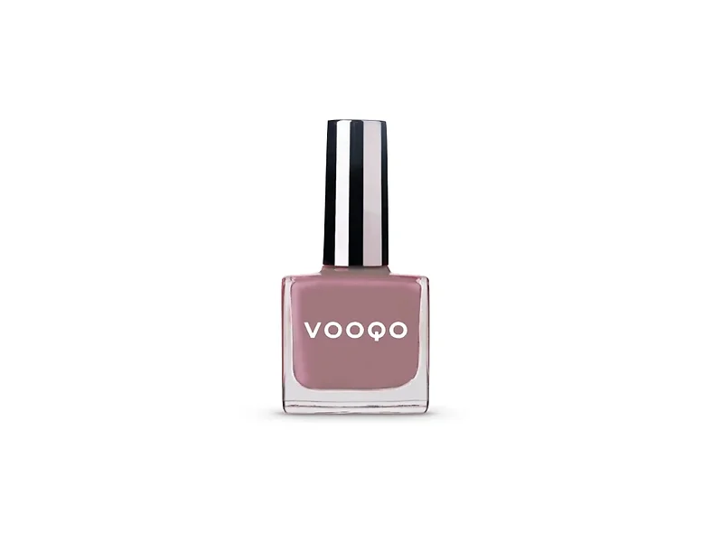 Nail Polish - Powder Rose