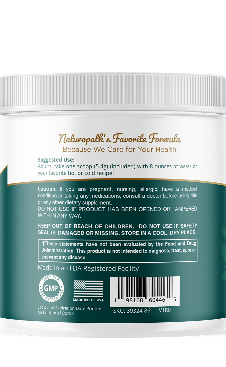 Daily Greens - Superfood Blend