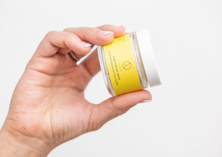 Reviving Set with Grapefruit Shea Butter & Body Scrub