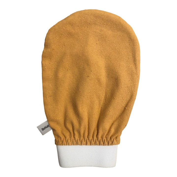 Silk Exfoliating Bath Gloves