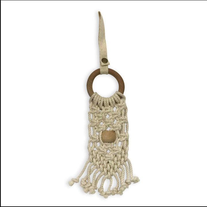 All-In-One Toy | Macrame 2 pc. Set