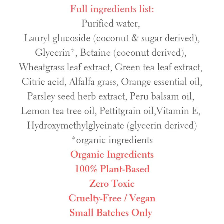 Daily Boost Hydrating Cleanser