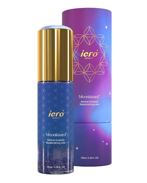 Moonkissed™  Replenishing Mist by ieró Beauty