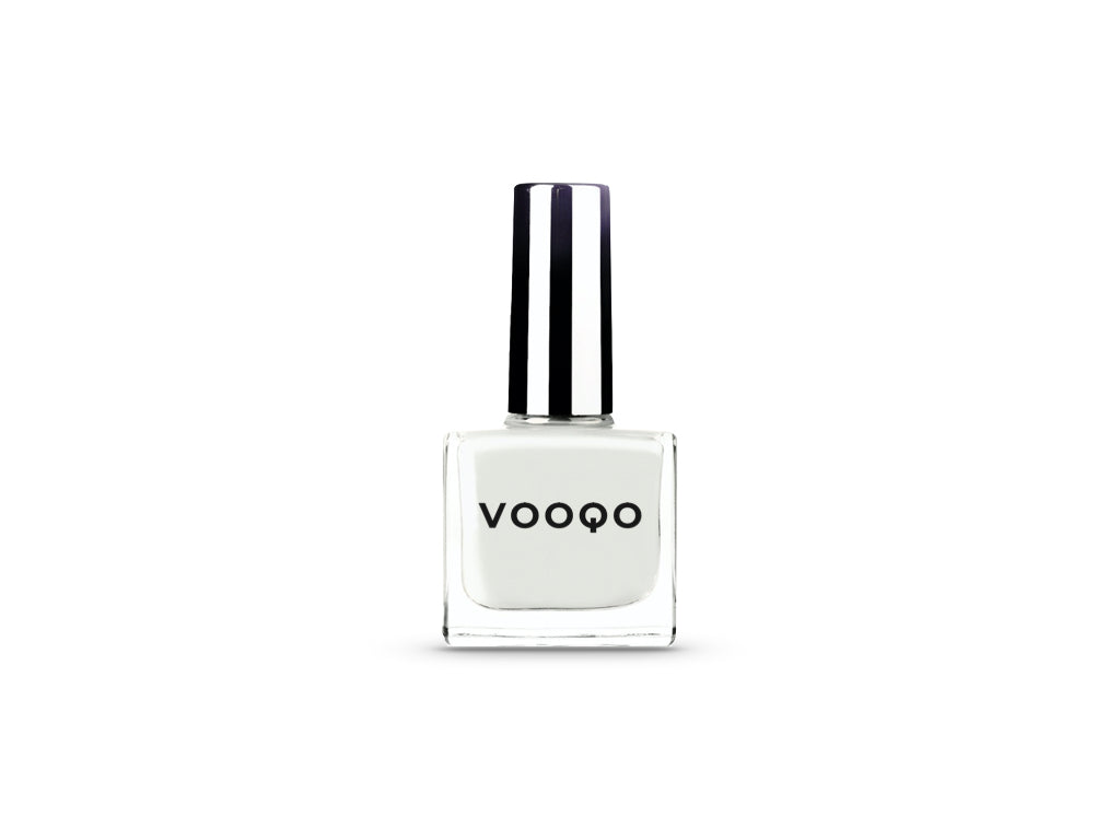 Matte Nail Polish - Angel