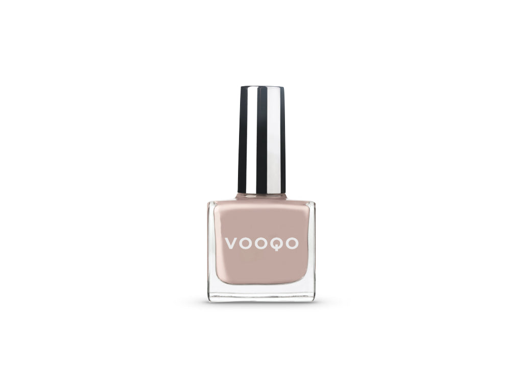 Nail Polish - First