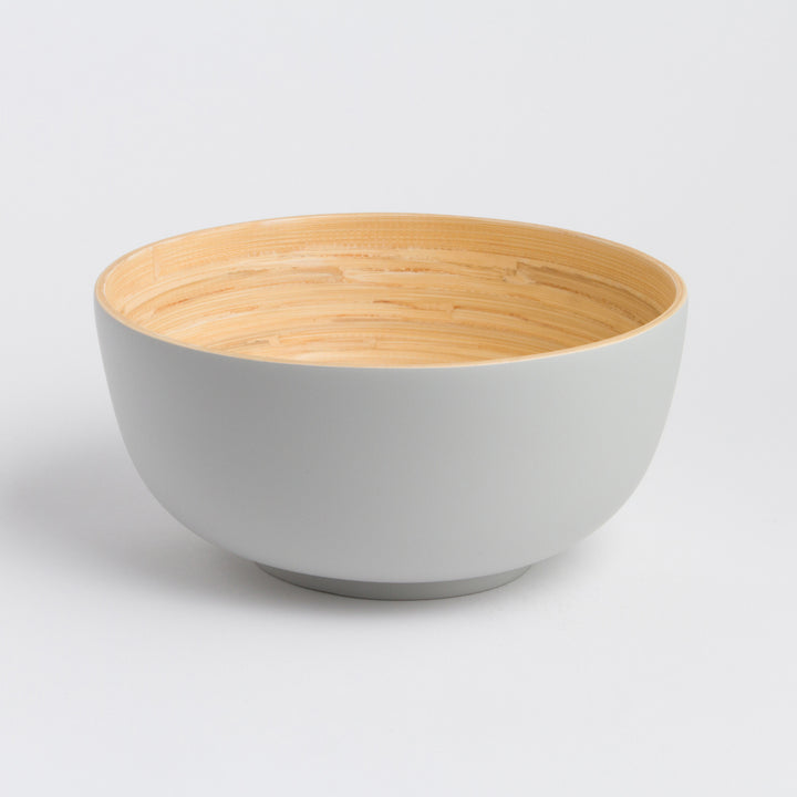 Tchon Bamboo Salad Bowl (Small)