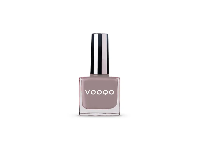 Nail Polish - Taupe