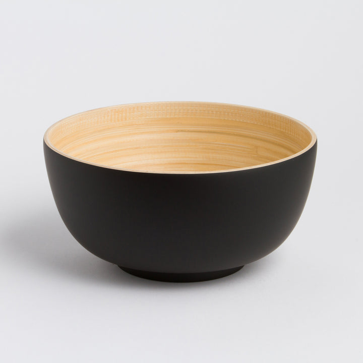 Tchon Bamboo Salad Bowl (Small)