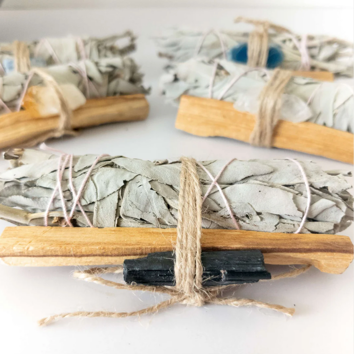 Beginner’s Guide to Creating a Sacred Space with Crystals & Rituals