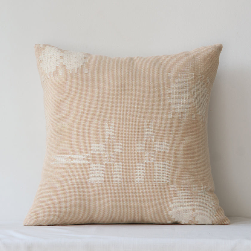 Heirloom Naga Lanthoi Pillow Cover - Thumbnail 3