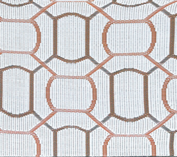 Oblong Brick Light Sienna