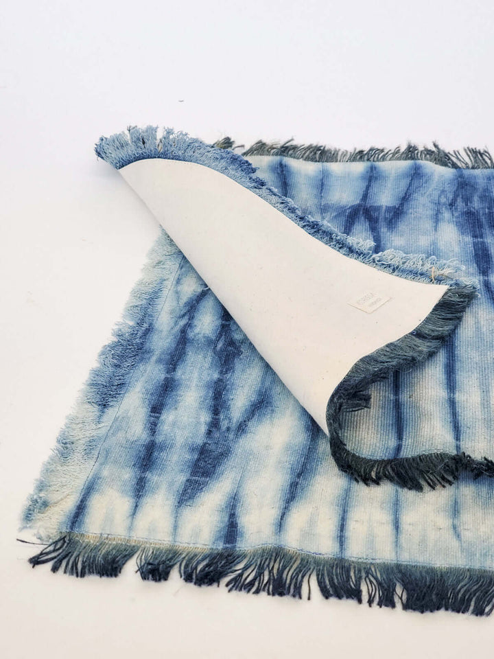 Tie Dye Cotton Placemat (Set of 4)