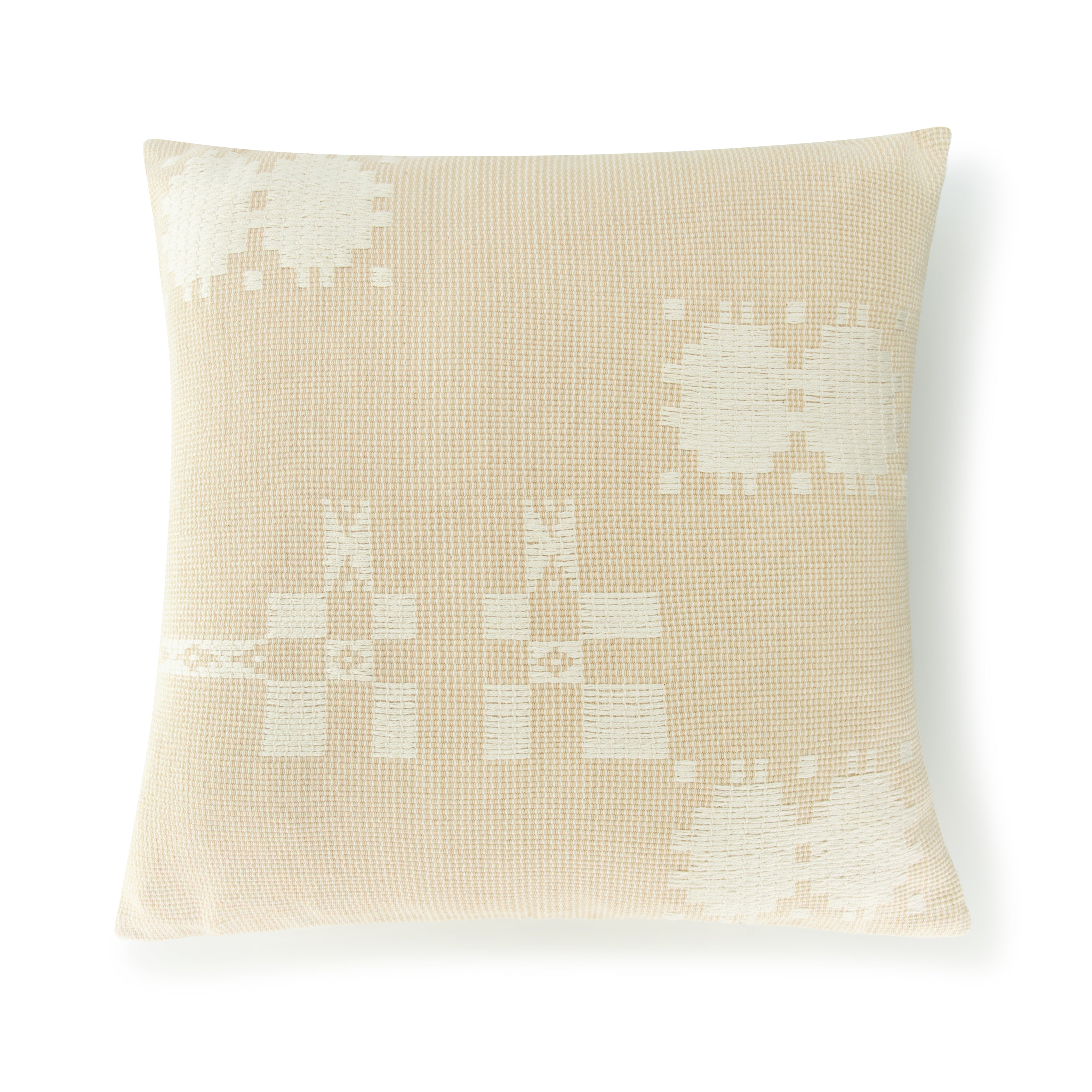 Heirloom Naga Lanthoi Pillow Cover - Thumbnail 2