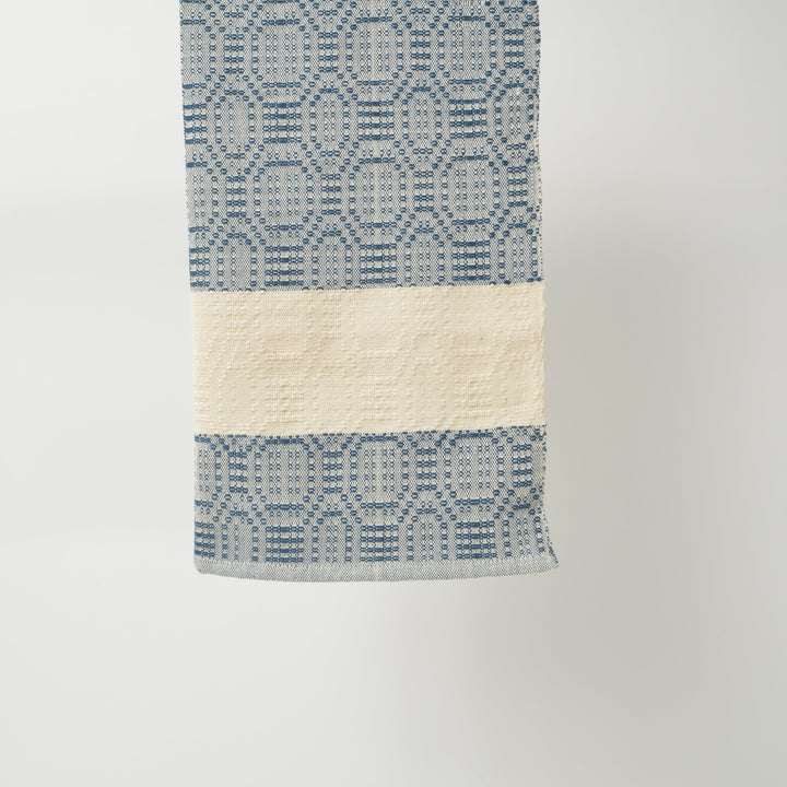 Homestead Hand Towel - Indigo