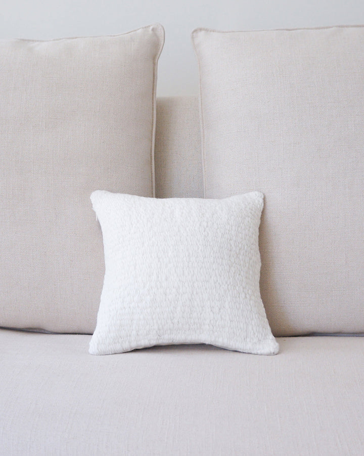 Chunky Flamme Pillow - Small