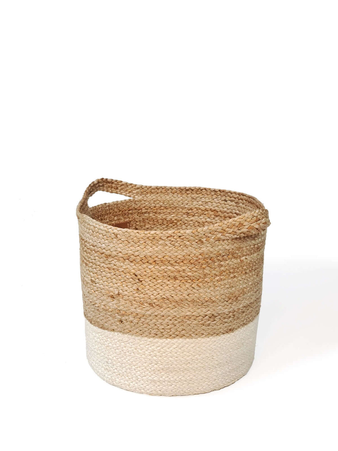 Kata Colorblock Basket