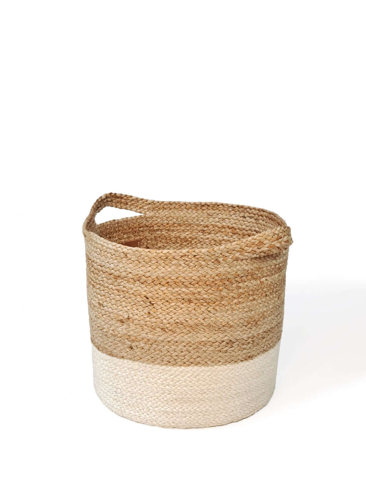 Kata Colorblock Basket