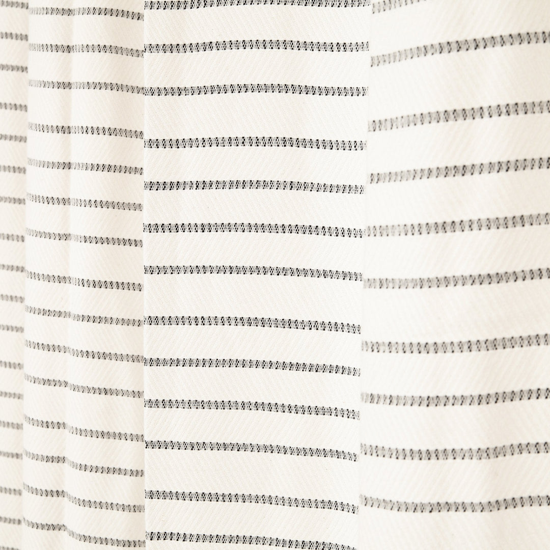 Cloud Soft Shower Curtain