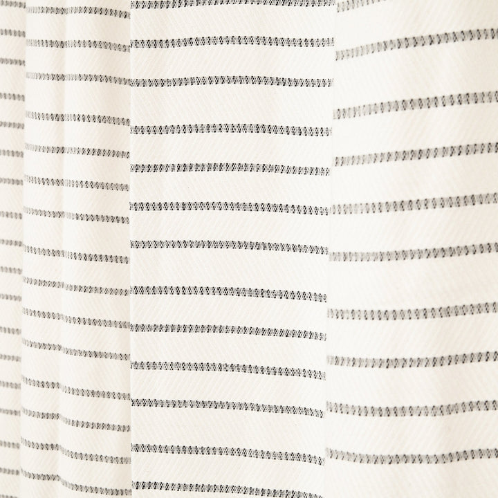 Cloud Soft Shower Curtain