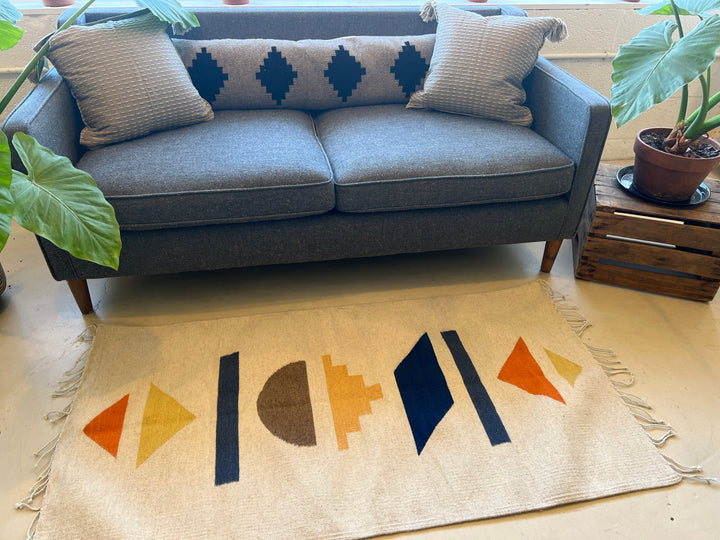 LOOM Imports Rug № 40