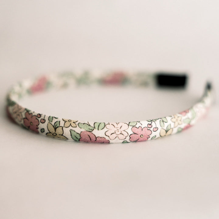Petite Petals Headband | Betsy Ann