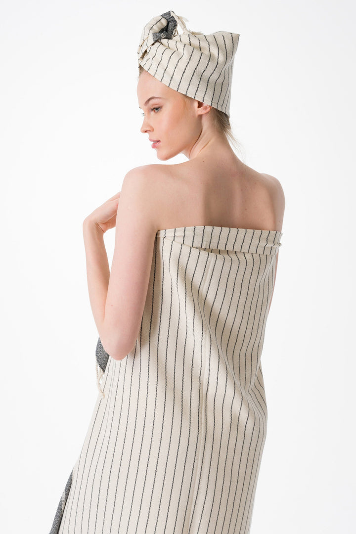 Mila Turkish Towel