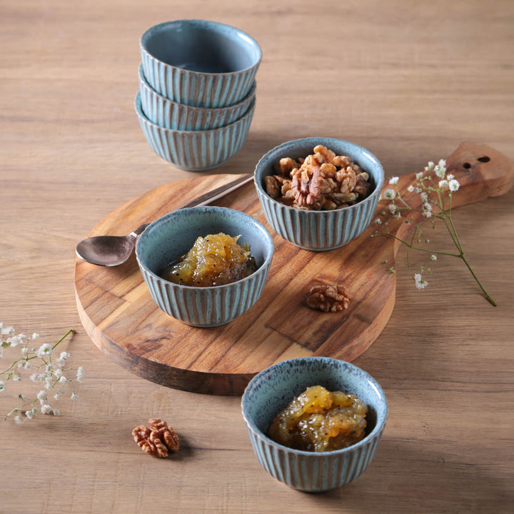 Linhas Ramekin Set of 6