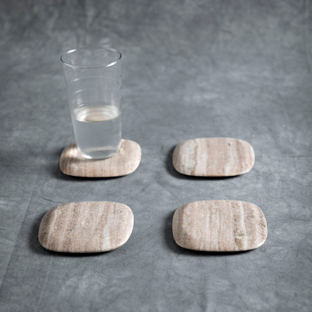 Granada Coasters - Set of 4