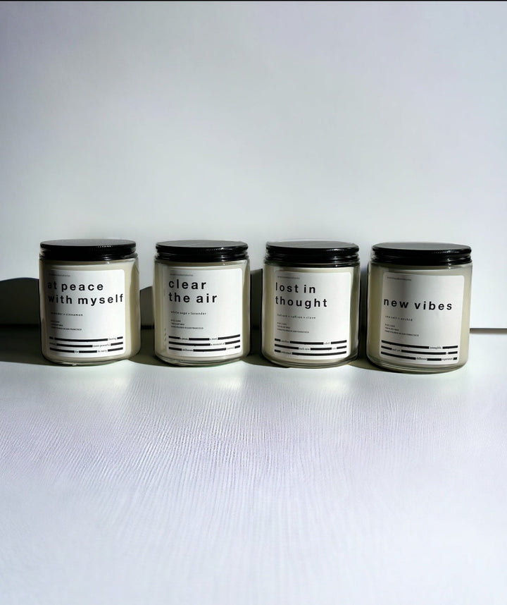 Signature Collection