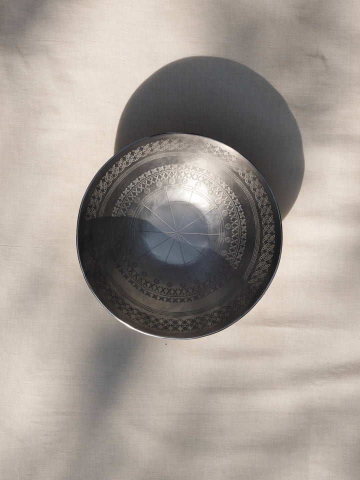 Mandala Bowls Assorted - Set of 3