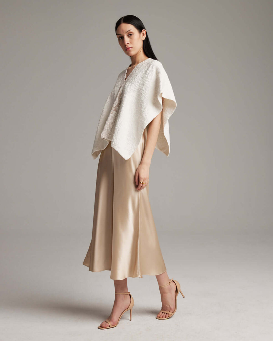 Manta Estrella - Textured Cotton