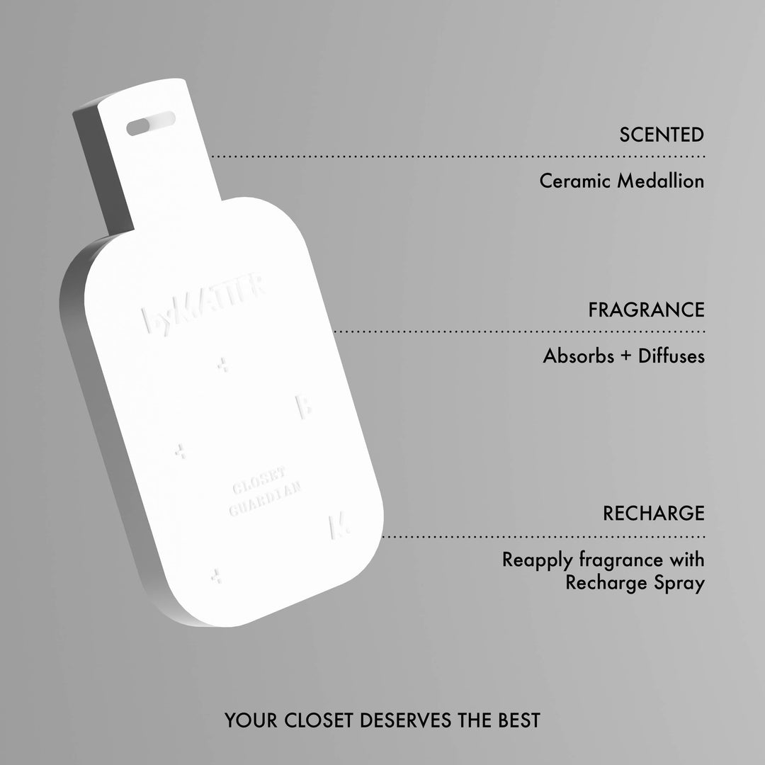 Closet Guardian