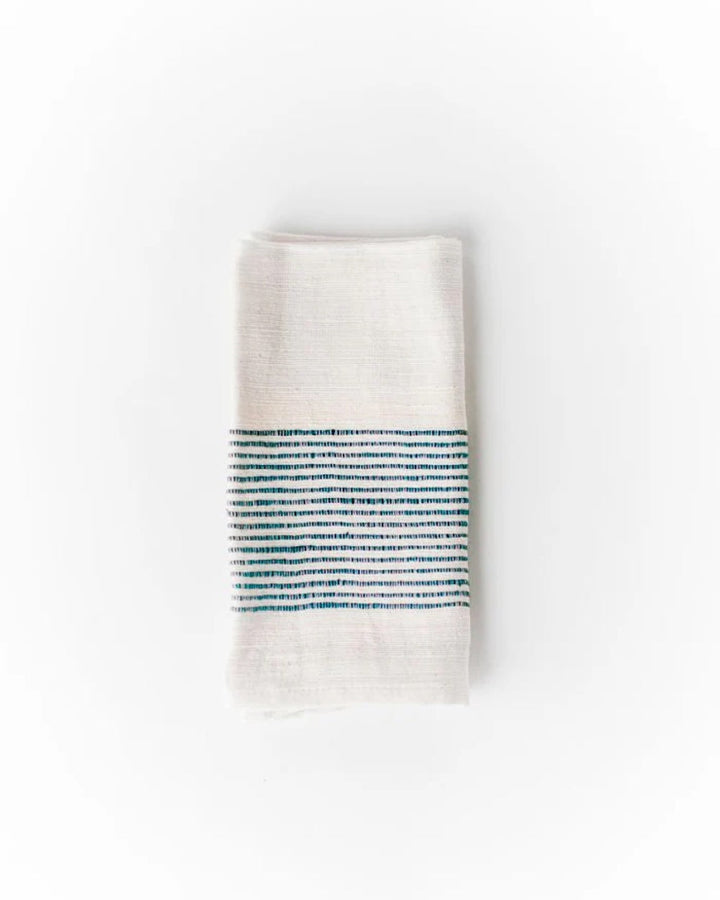 S/4 Riviera Cotton Napkins