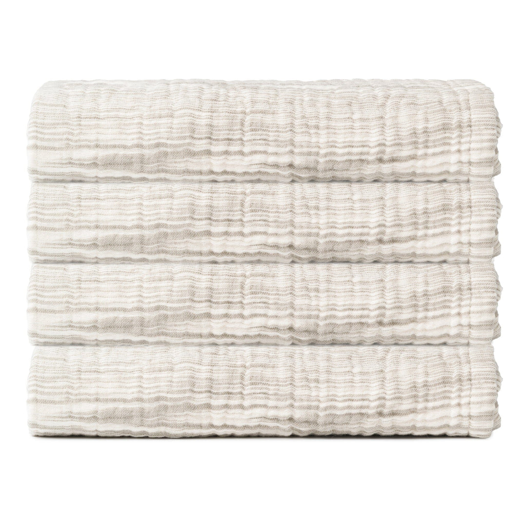 Soho Supersoft Hand / Kitchen Towel Bundle