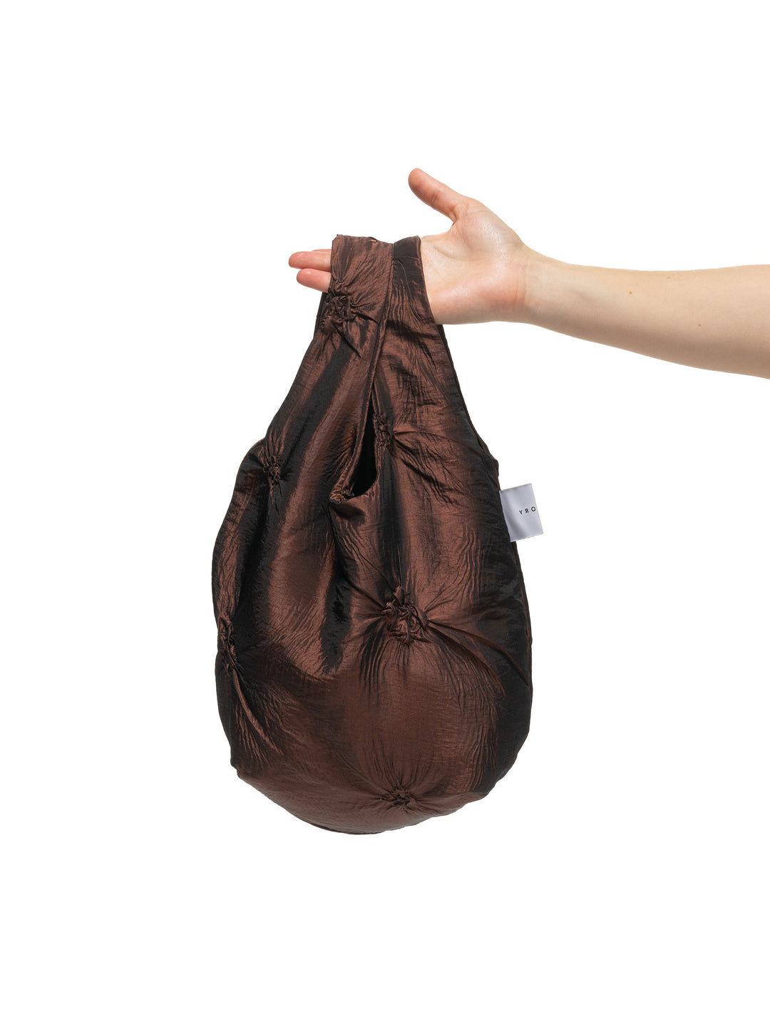 Egg Tote | Special Cushion Viper