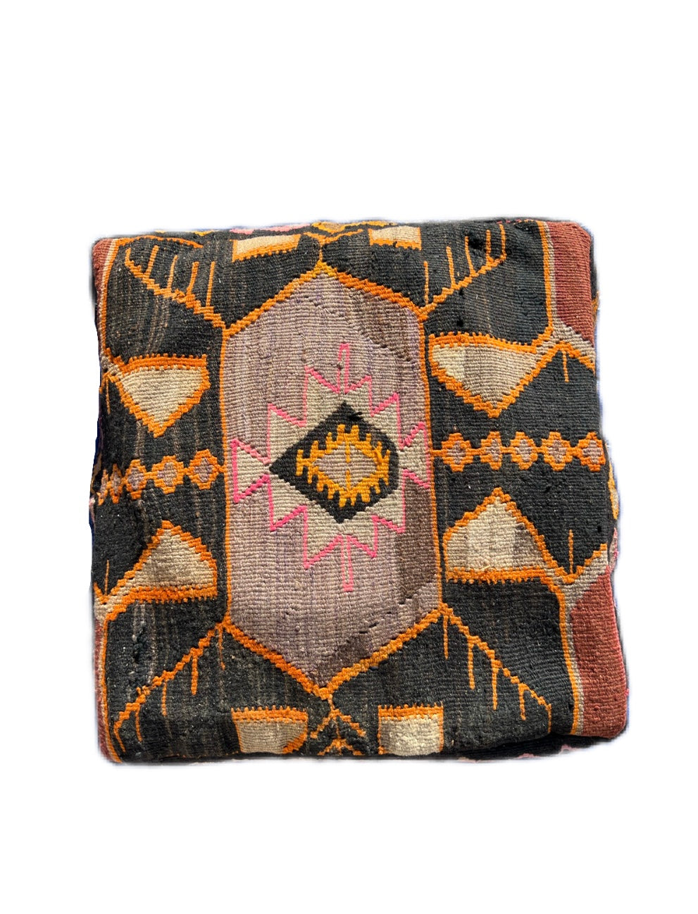 LOOM Imports Kilim Floor Pillow Nº3
