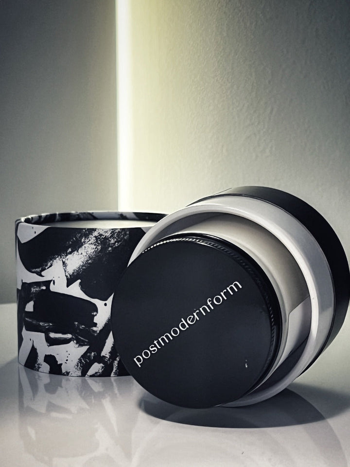 Autumn Ambience / Maple + Nutmeg + Cream Candle