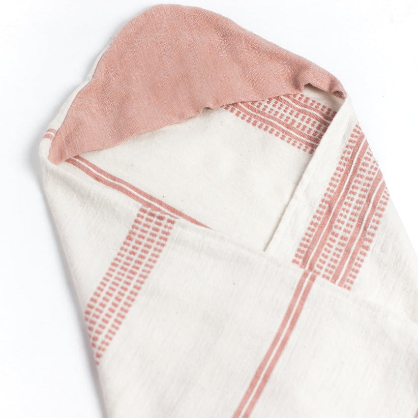 Baby Hooded Towel