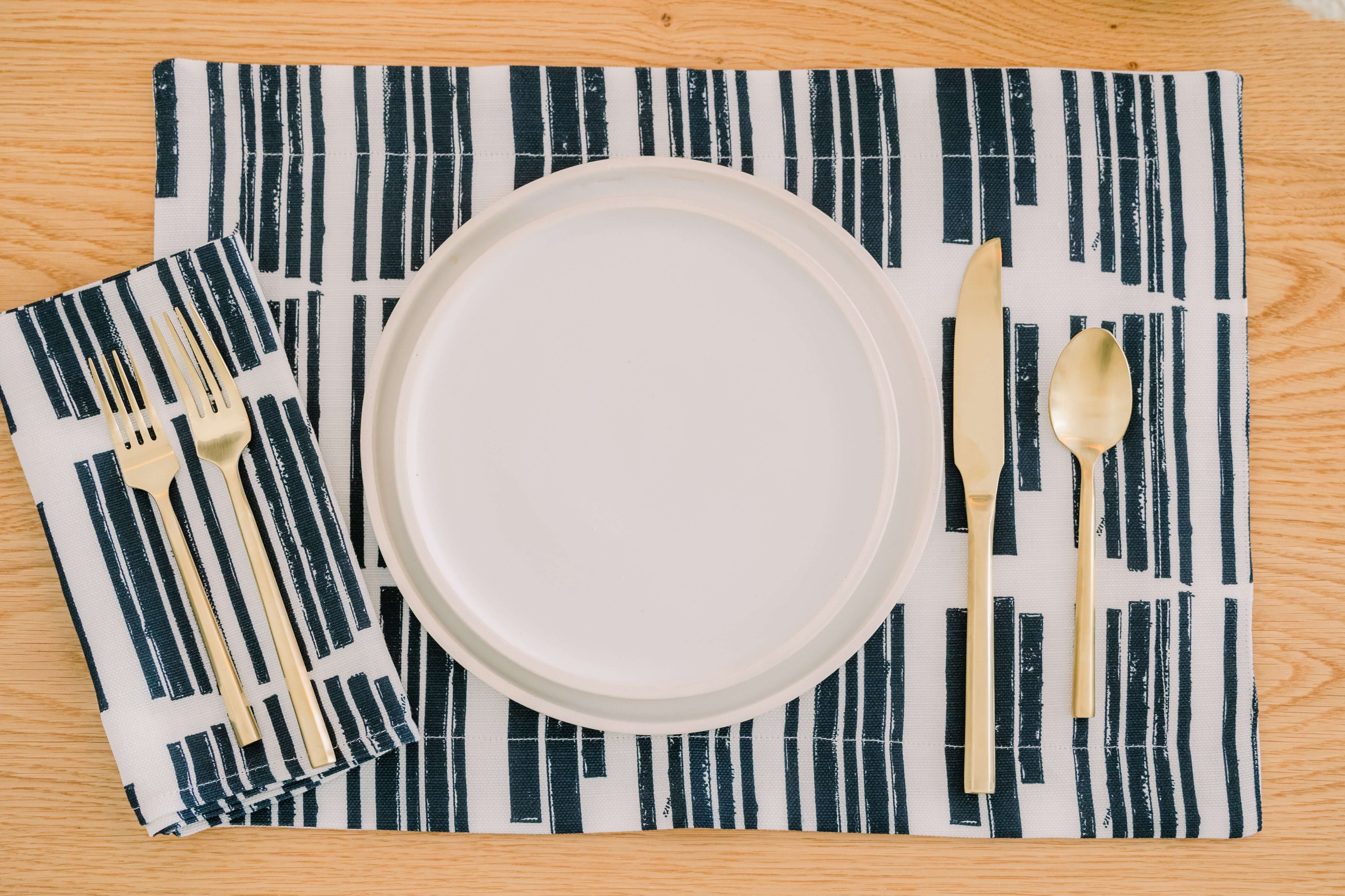 at300nelson Marguerite Placemat - Thumbnail 2