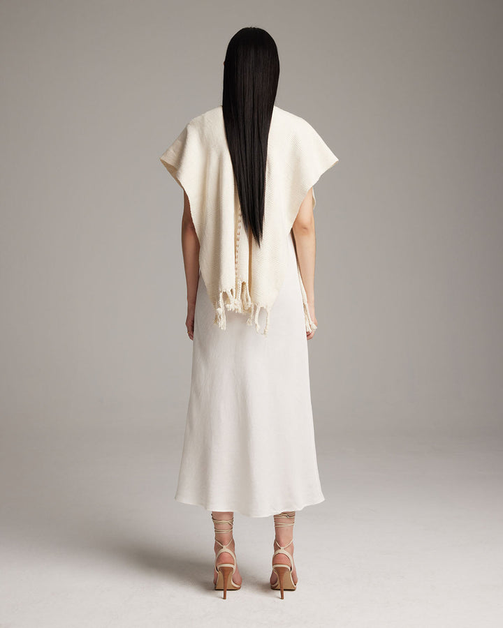 Copper Threads Manta