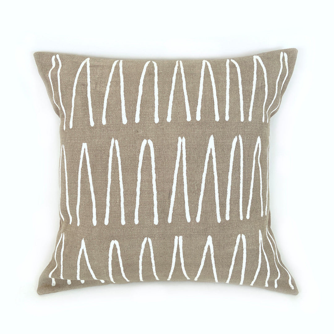 Lines Pillow Cover