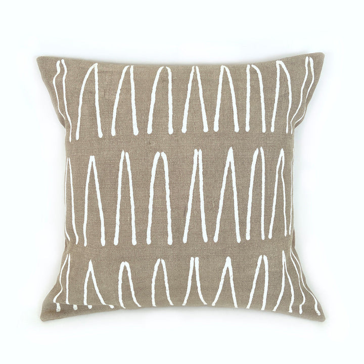 Lines Pillow Cover