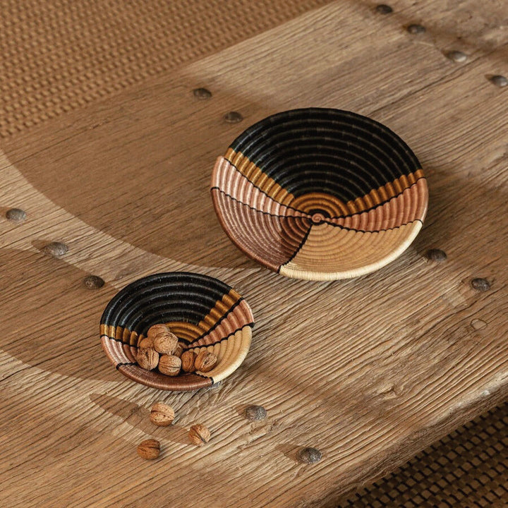 Stained Glass Plateau