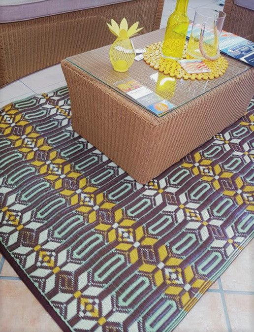 Moroccan Arts & Crafts