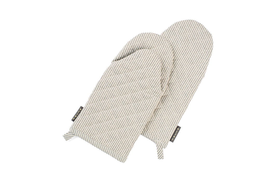 Oven Mitts, Set of 2