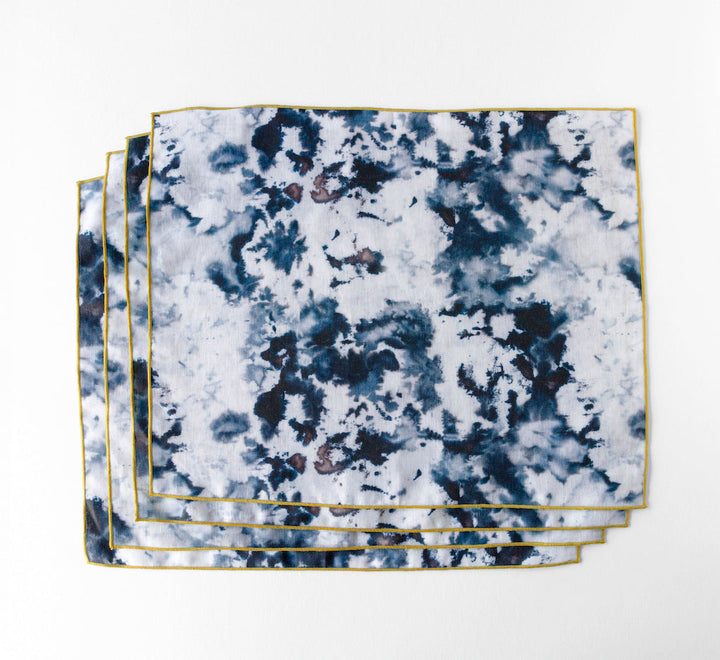 Grey Marble Placemat