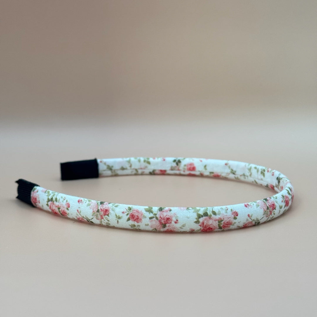 Petite Petals Headband | Vintage Rosevine