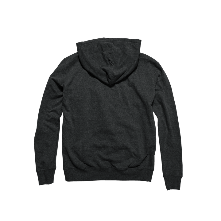 Unisex Heathered Fleece Hood