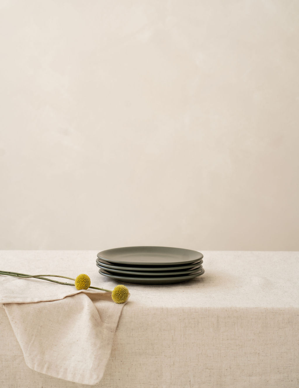 The Petite Plate (Set of 4)